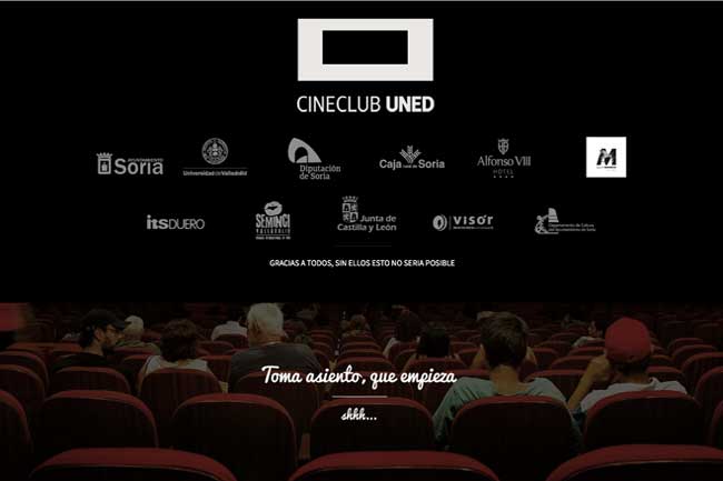  22 años de Cine UNED