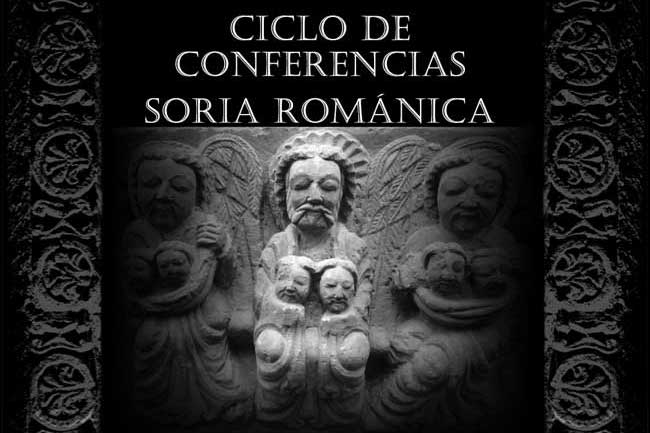 Ciclo de conferencias Soria románica