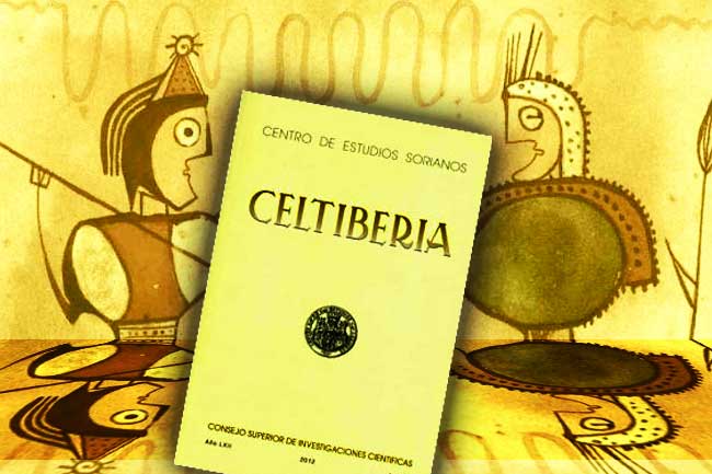 Revista Celtiberia