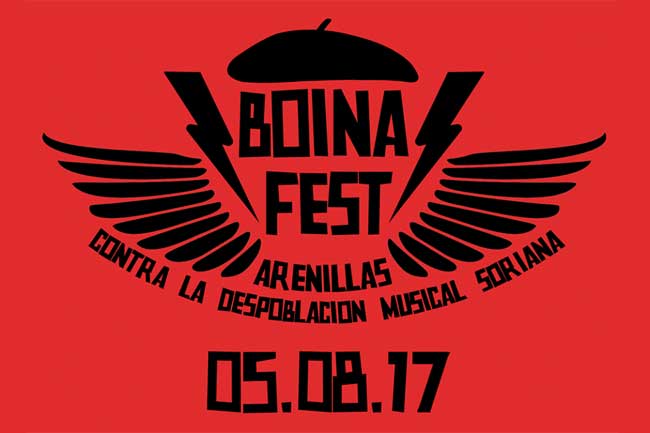 BoinaFest 2017