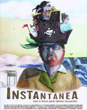 SORIA Cine INSTANTÁNEA