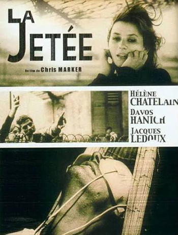 SORIA Cine LA JETEE