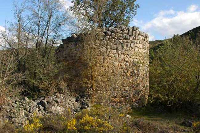 Bordecorex. Atalaya de Torre Vicente o Torremocha