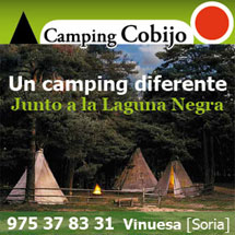Camping Cobijo