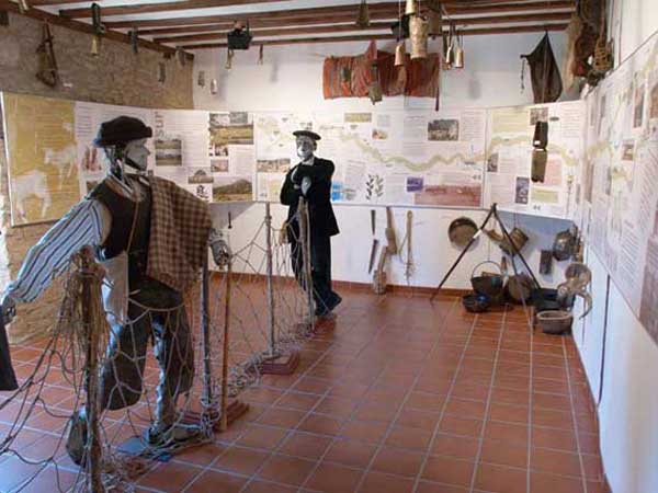 Museo Pastoril