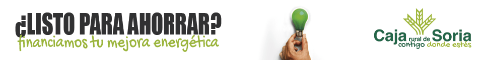 Caja Rural de Soria, juntos hacemos un gran equipo