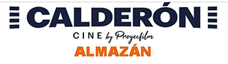  CINES Calderón Almazán
