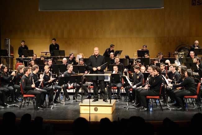 Banda Municipal de Música de Soria