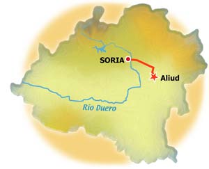 mapa Aliud